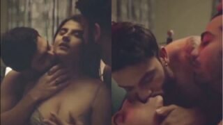 Desi blowjob wife caught her cheating husband