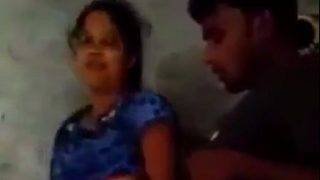 Desi grandmasti with Boyfriend sexy video