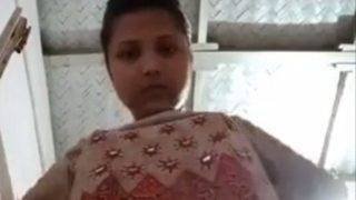 Indian cheating wife desi live mms part 1