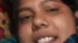 Bhabhi Enjoy Desi black cock sucking oral sex