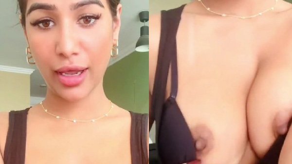 Poonam Pandey Video Call Sex