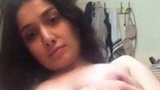 Owner fingers his maid in HDmovie4u