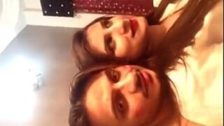An Teen Girl Movieflix MMS for her lover