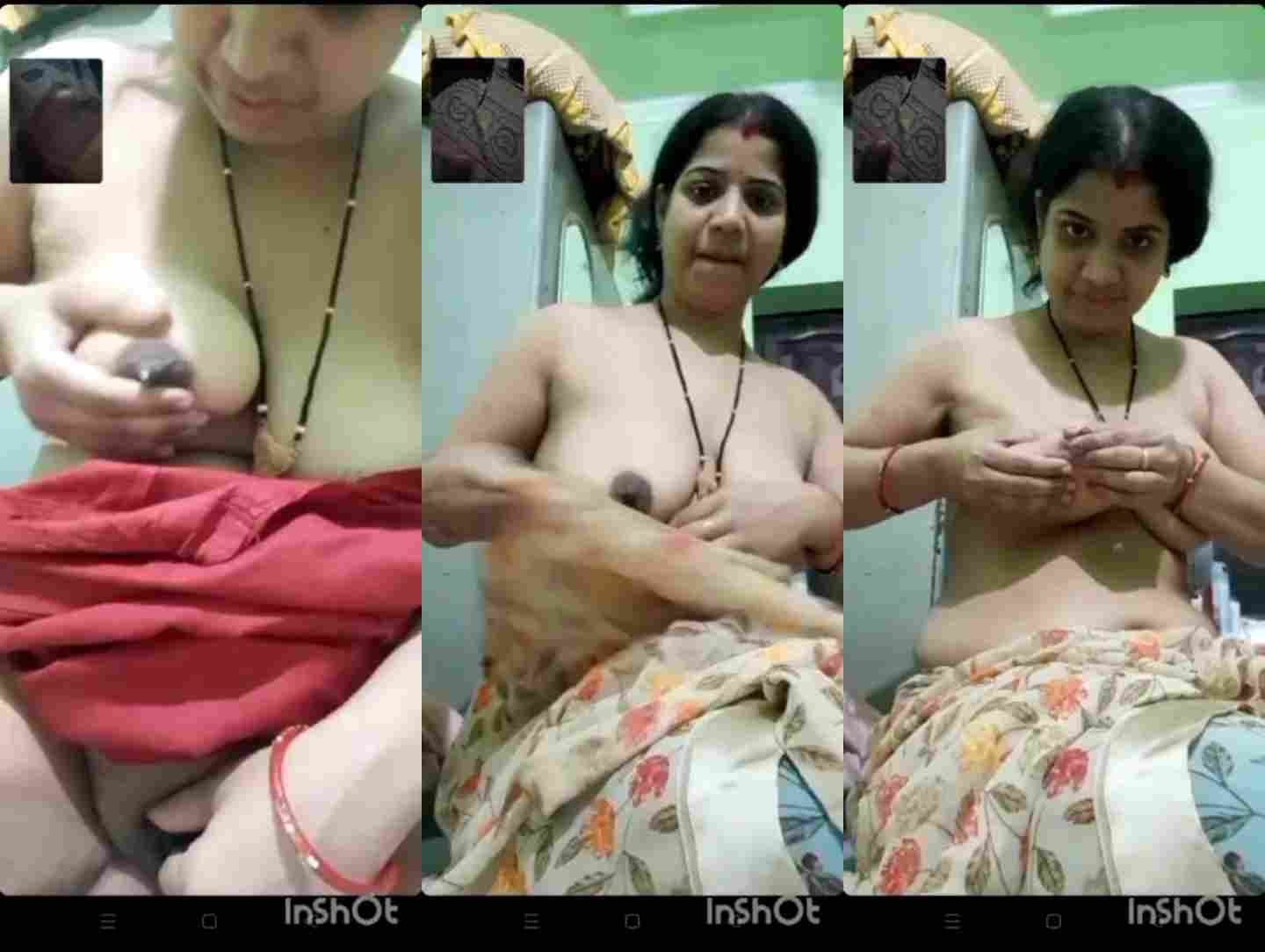 Sexy padosan shows her hot nudes viral mms