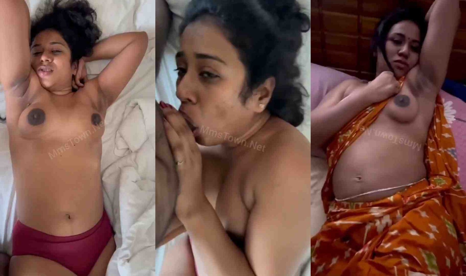 Bangali model Rani viral hot HD blowjob MMS