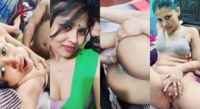 Couple records his Bhojpuri sex