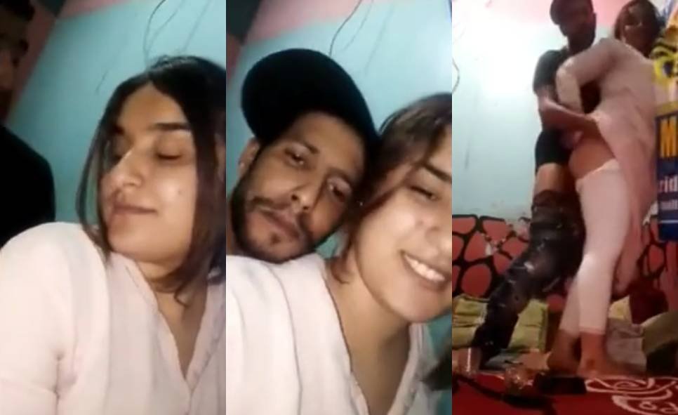 An Marriage girl sucks a dick in Bhabhi Sex