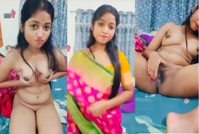 Indian bhabhi undress saree mms