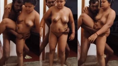 Pak Porn man fucking a hot bong lady