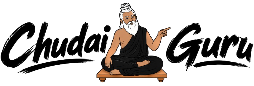 Chudai Guru